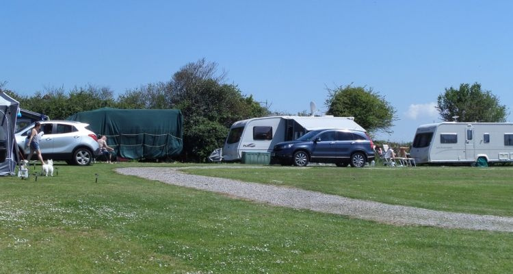 Roseville Holiday Park - Holiday caravans, touring pitches camping ...