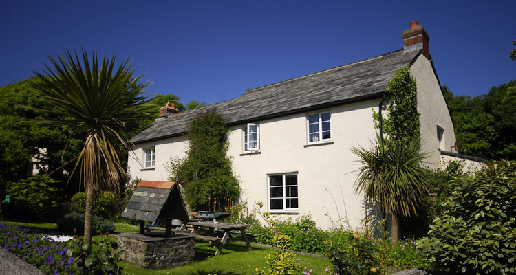 Bude Farm Holidays Marhamchurch Bude Holiday Cottages Hilton