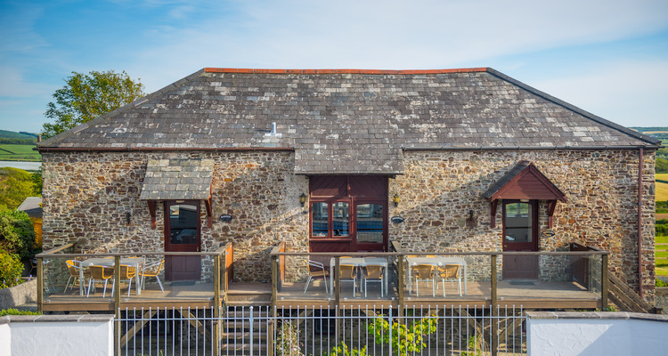 Bude Farm Holidays Marhamchurch Bude Holiday Cottages Hilton