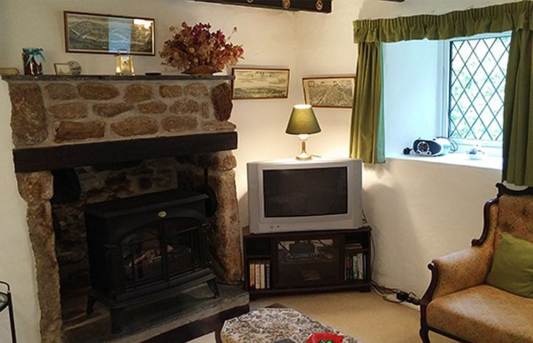 Camelford, North Cornwall Self Catering Holiday Cottages ...