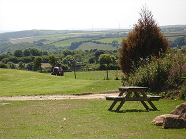 Ford farm cottages bodmin #10