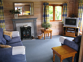 Lodge Lounge