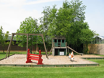 Play Area for Children