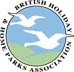 British Holiday Home & Parks Association