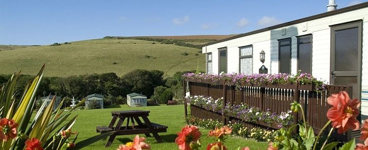 sun haven valley holiday park cornwall