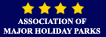 4 Star - Association of Major Holiday Parks