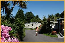 Sandaway Beach Holiday Park