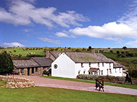 East Rose Farm Holiday Cottages