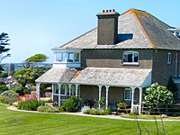 Widemouth Bay Cornwall Holiday Parks Holiday Cottages